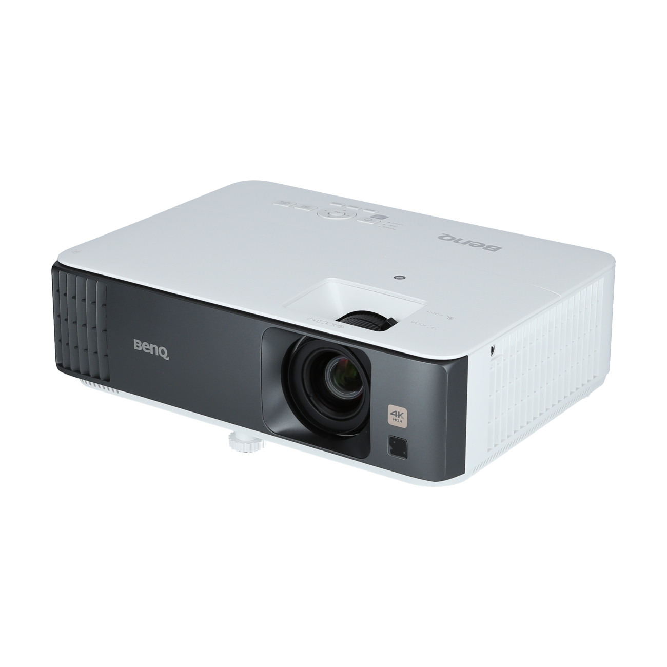 BenQ-TK700-Gaming-Beamer-4K-UHD-3000-ANSI-Lumen-HDMI-USB-Demo