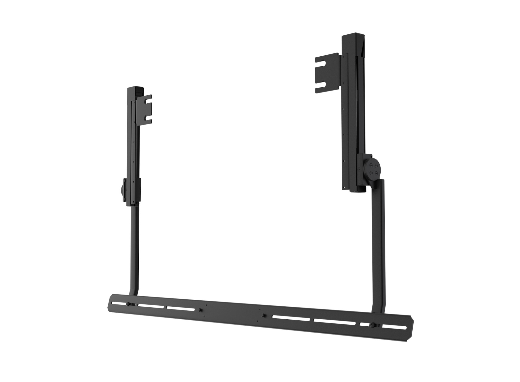 Biamp-Systems-Parle-PMA-2000-DM-Display-Halterung