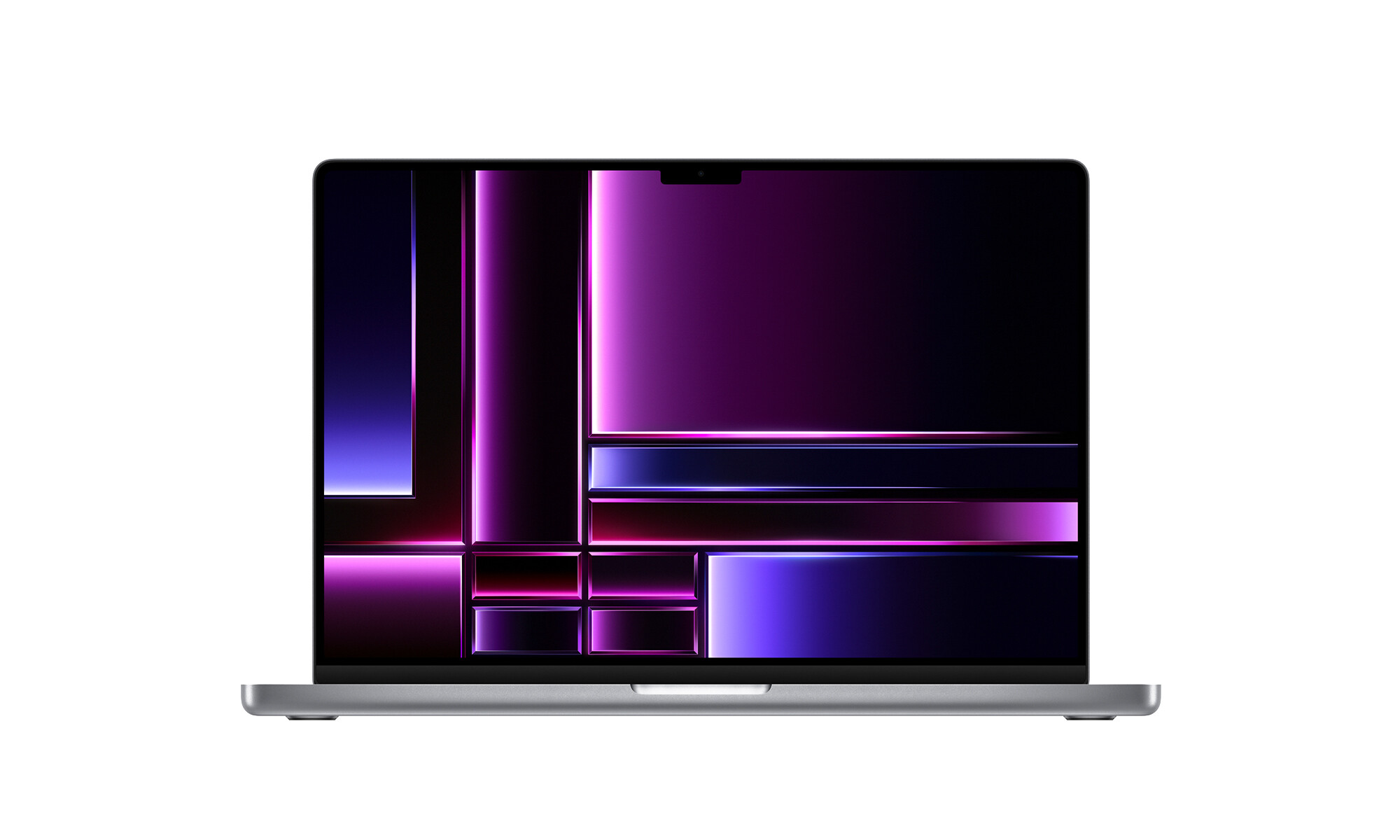 Apple-MacBook-Pro-14-M2-Pro-512GB-SSD-16GB-RAM-Space-Grau-2023
