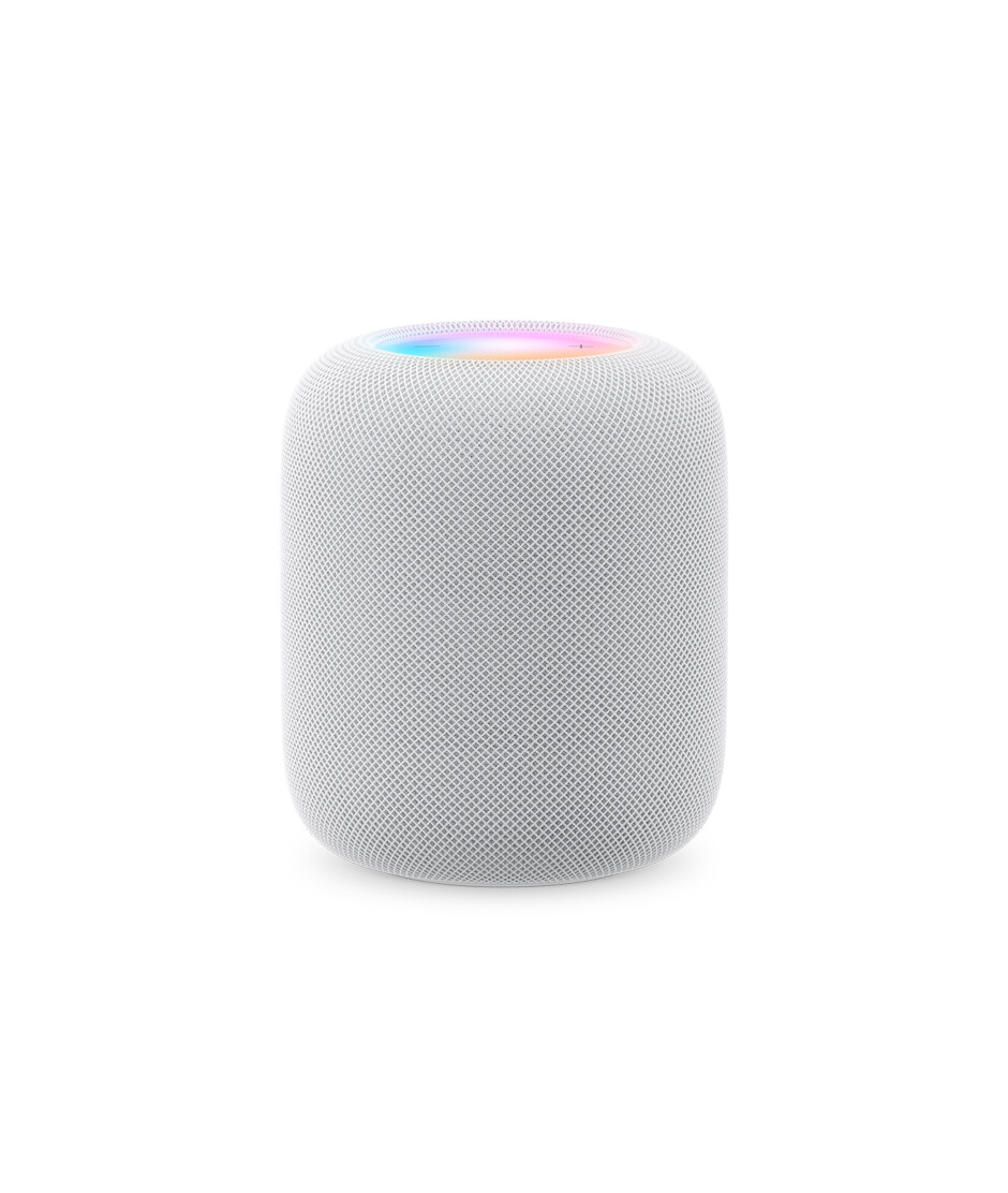 Apple-HomePod-Weiss-2-Generation-2023