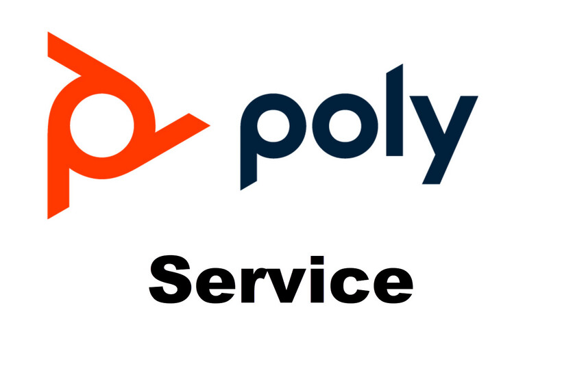 Poly-Trio-C60-1J-Plus-Service-487P-86240-112