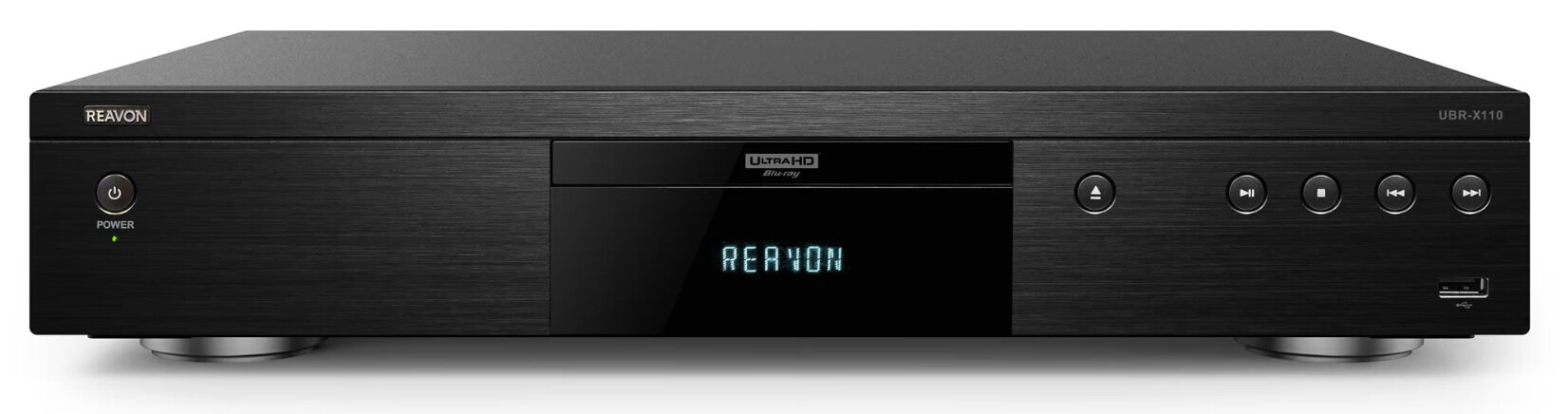 REAVON-UBR-X110-Dolby-Vision-4K-ULTRA-HD-SACD-Blu-Ray-Player-Demoware