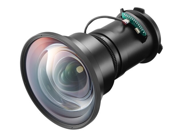 NEC-NP45ZL-Ultra-Groothoek-Zoom-Verwisselbare-Lens-voor-PX2000UL-en-PX2201UL-Projectoren