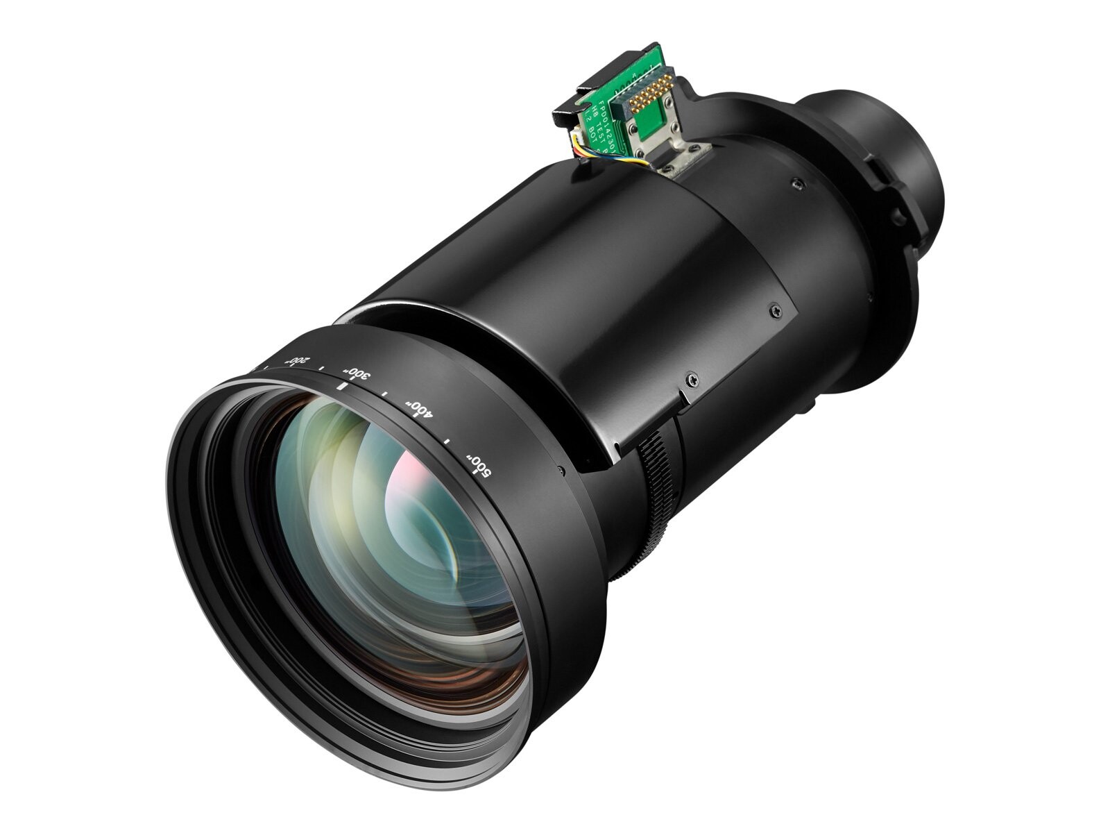 NEC-NP46ZL-korte-zoom-verwisselbare-lens-voor-PX2000UL-en-PX2201UL-projectoren