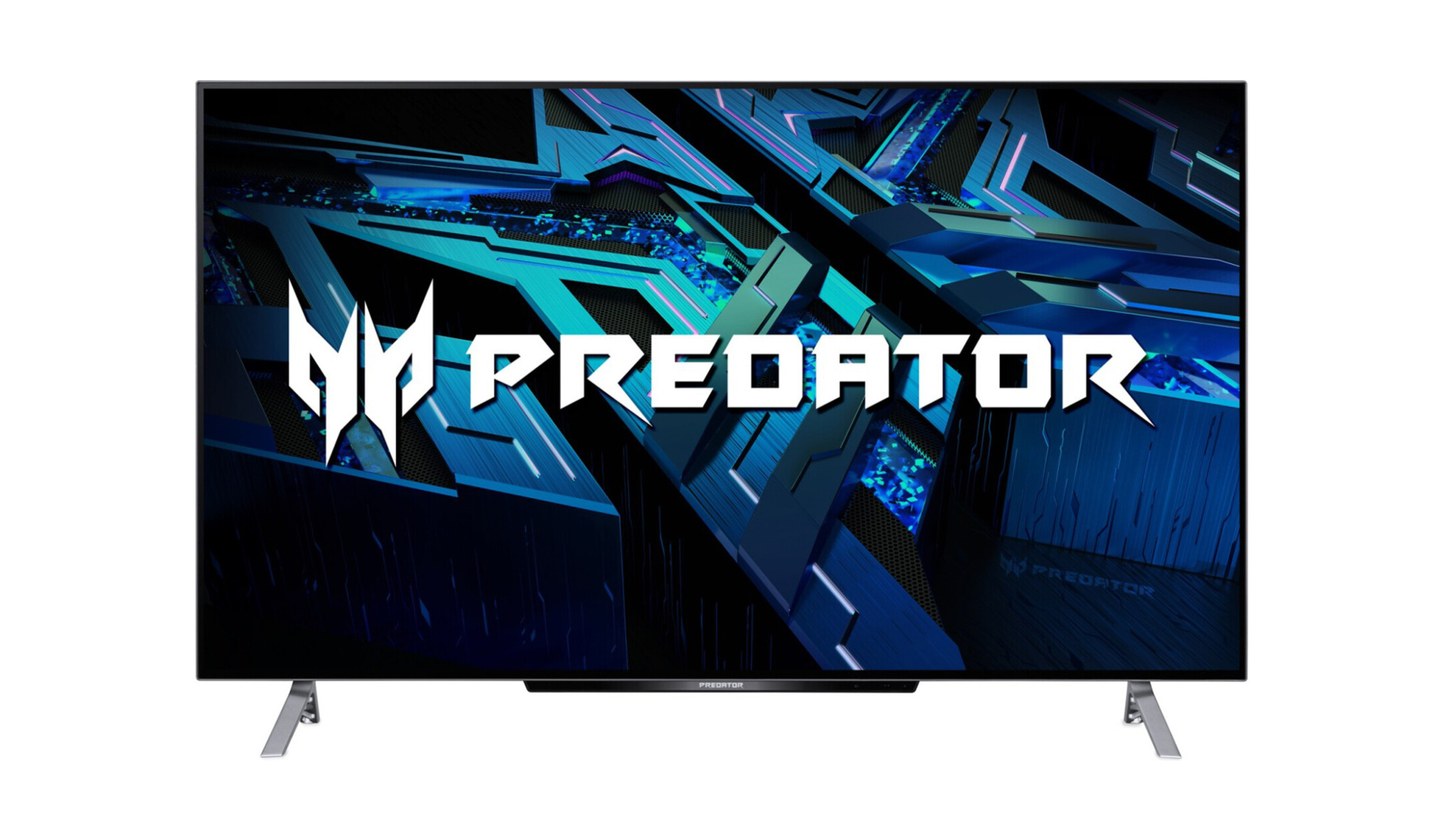 ACER Predator CG48 Gaming Monitor 122cm (48\")