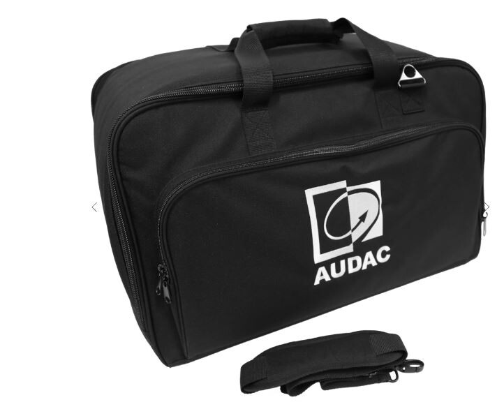 Audac-CPVX110-Lautsprechertasche-fur-VEXO110-schwarz