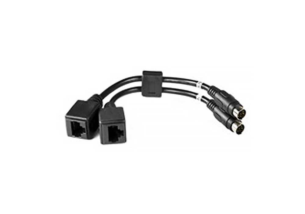 Marshall-Electronics-CV620-CABLE-07-Camera-adapterkabel-RS232-naar-Cat-RJ45