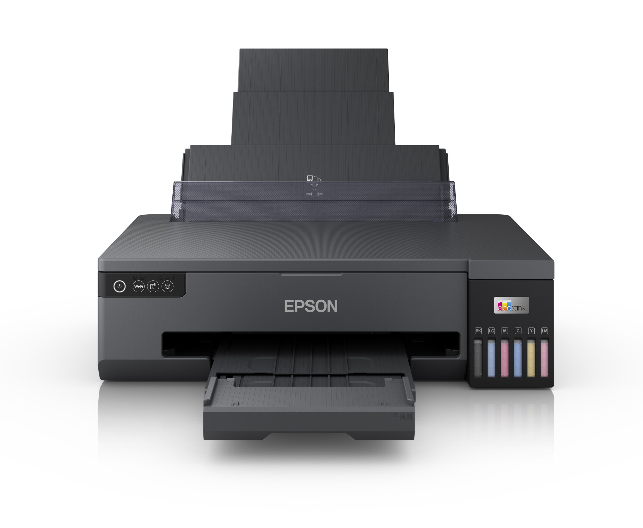 Epson EcoTank ET-18100 Tintentankdrucker | visunext.fr