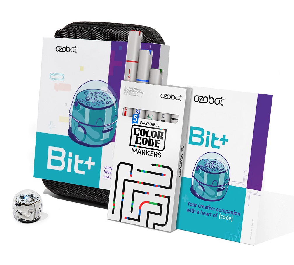 ozobot-bit-entry-kit-mit-einem-roboter