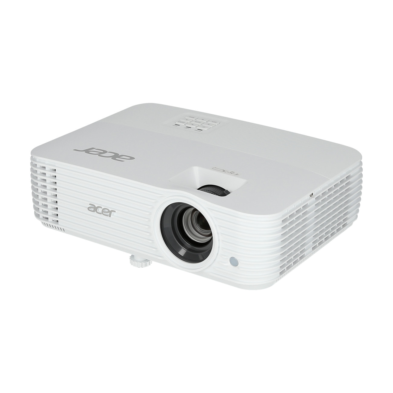 Acer-H6542BDK-Beamer-Full-HD-Homecinema-4000-Ansi-Lumen-Demo