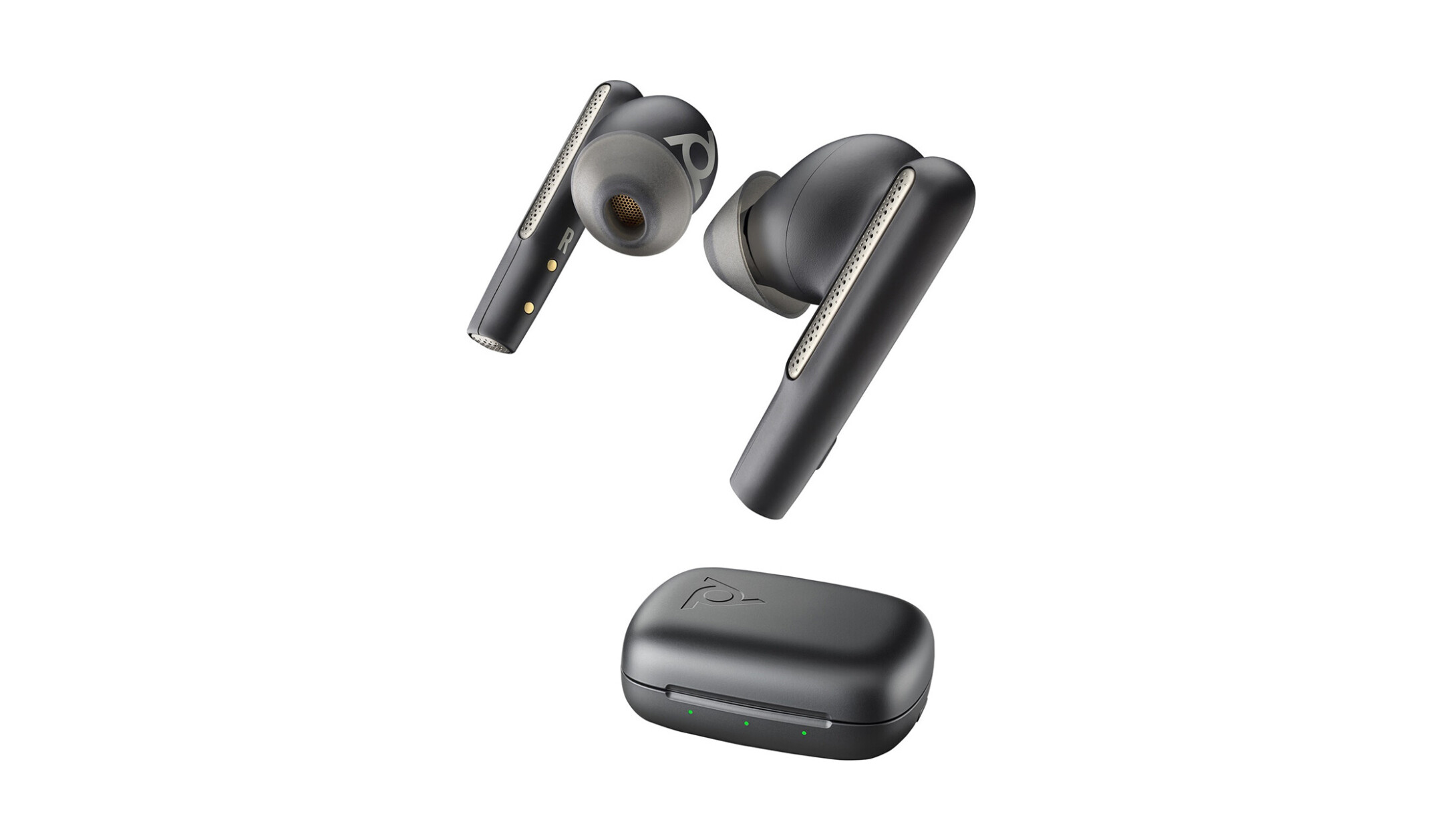 Poly-Voyager-Free-60-USB-A-oordopjes-met-oplaadhouder-voor-Microsoft-Teams-zwart