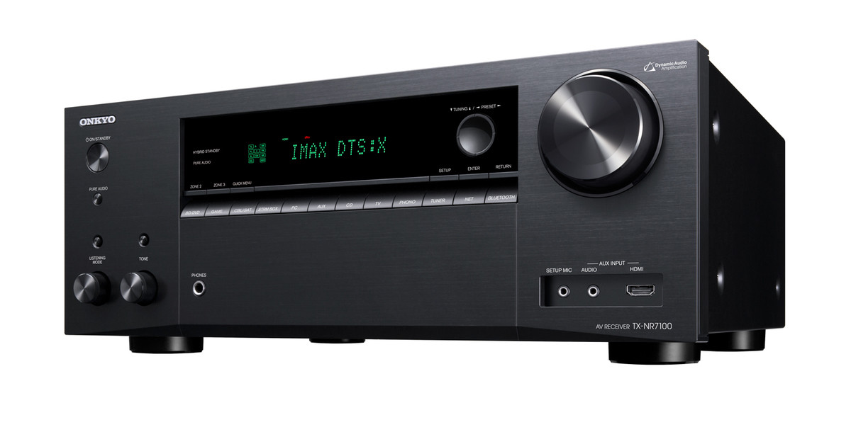 Onkyo-TX-NR7100-AV-ontvanger-9-2ch-Zwart