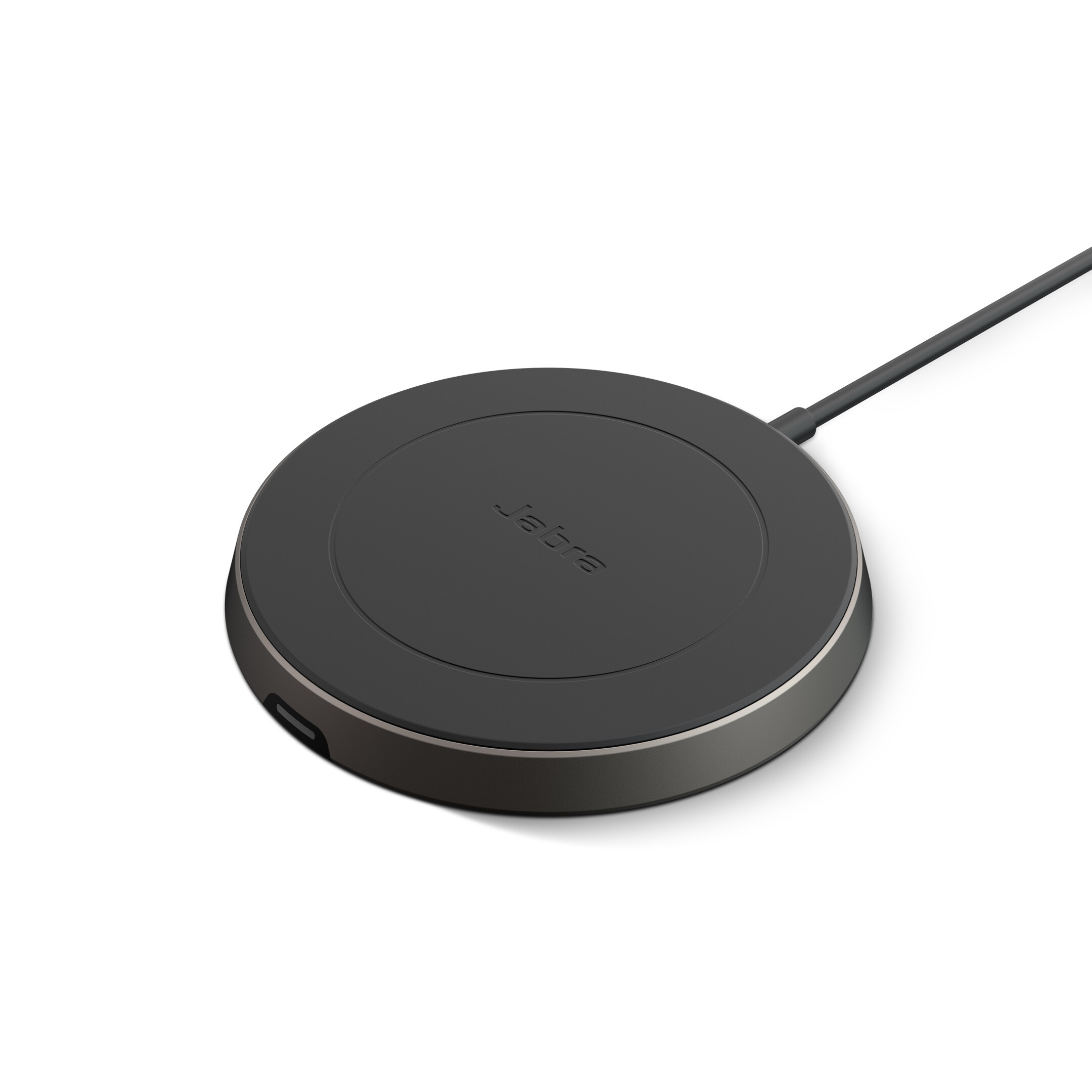 GN NETCOM JABRA Wireless Charging Pad USB-A