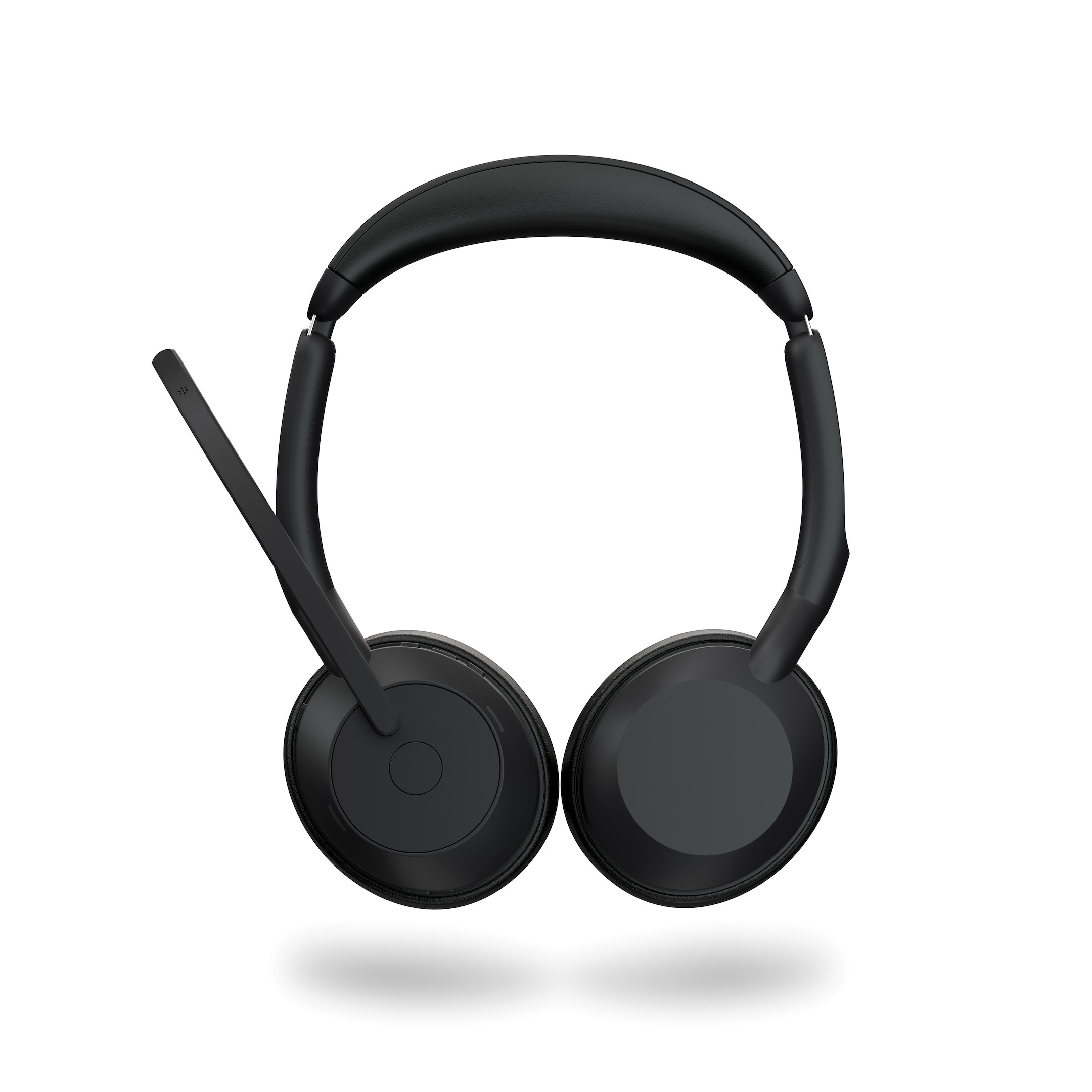 Jabra Evolve2 55 Link390a MS Stereo – schnurloses Stereo Headset mit USB-A zertifiziert für Microsoft Teams Jabra-Evolve2-55-Link380a-MS-Stereo-draadloze-stereo-headset-met-USB-A-gecertificeerd-voor-Microsoft-Teams
