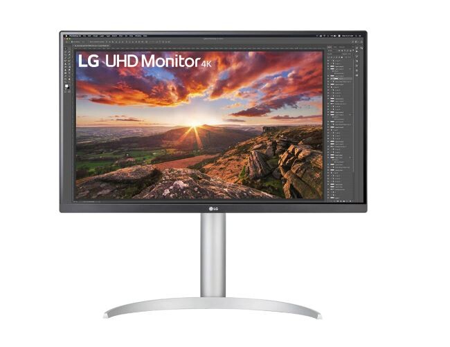 LG-27UP85NP-W