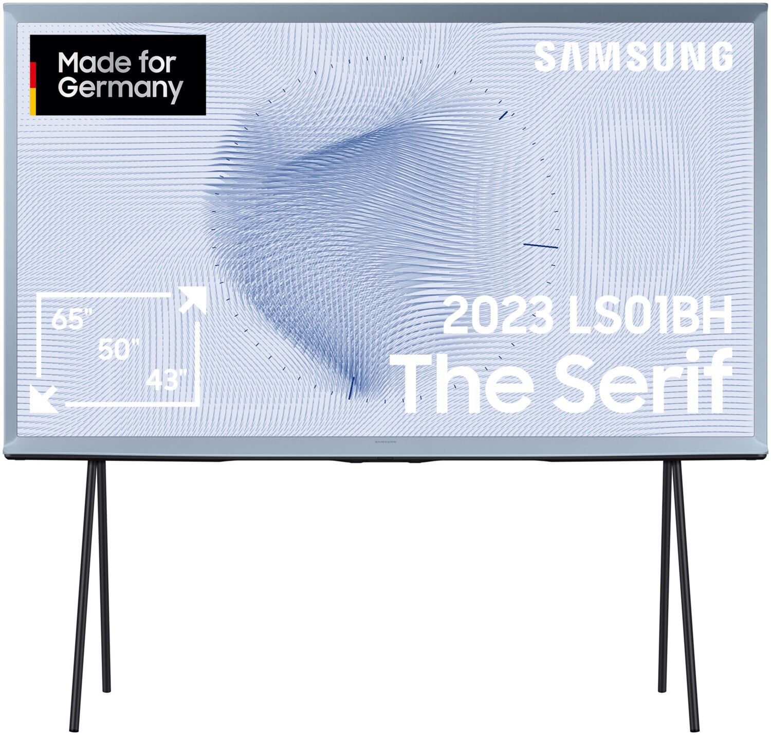 Samsung-65-QLED-4K-The-Serif-LS01BH-blauw-2023