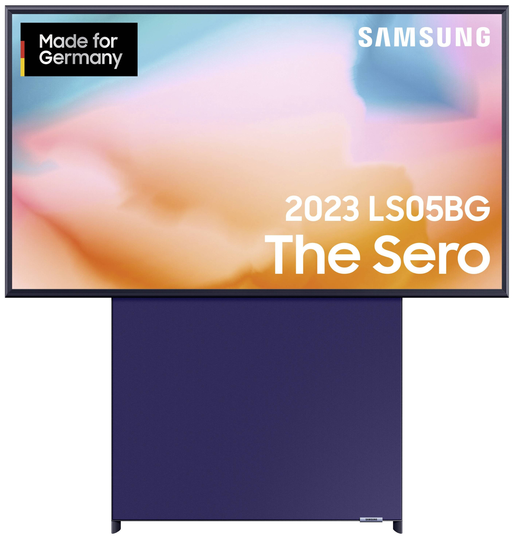 Samsung-43-The-Sero-4K-LS05BG