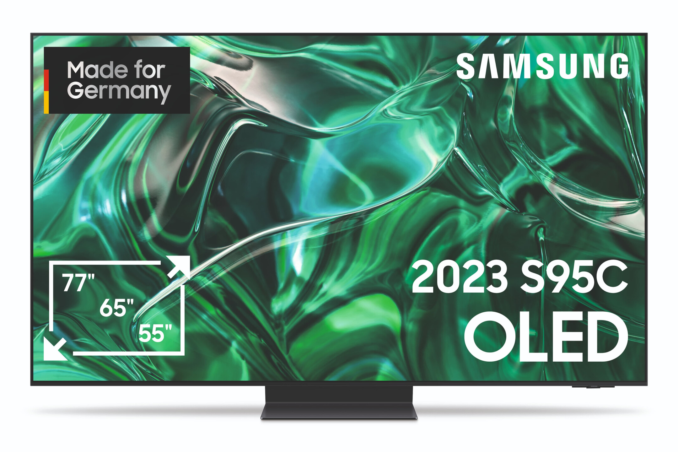 Samsung-77-OLED-4K-S95C