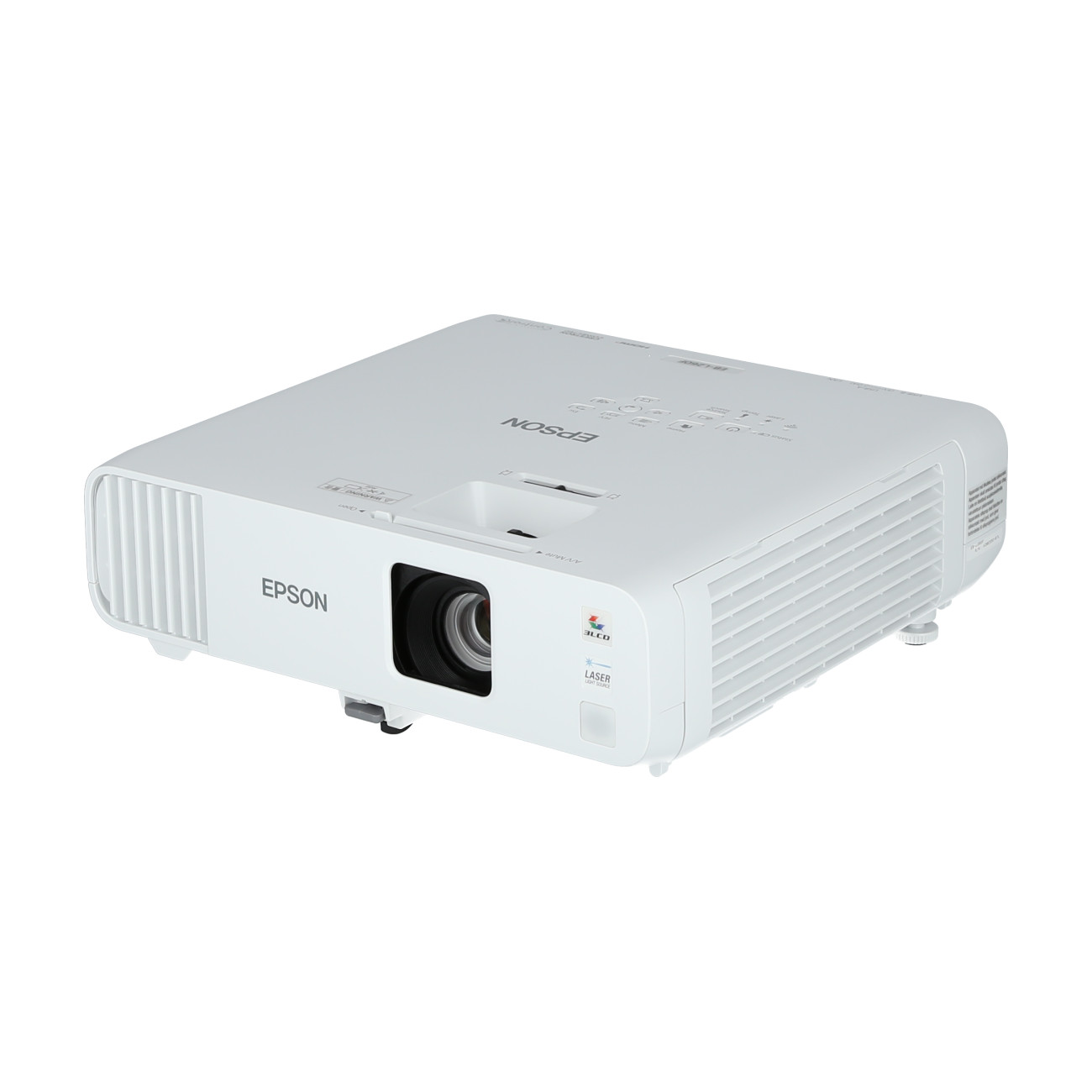 Epson Epson EB-L260F proiettore, 1920 x 1080 Full HD, 4600 Lumen Epson-EB-L260F-laserbeamer-met-een-projectie-van-310-inch-360-installatie-en-draadloze-connectiviteit-voor-scholen-en-bedrijven