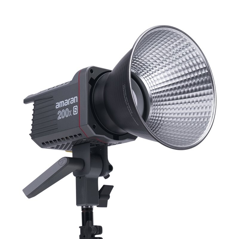 Amaran-AM-200x-S-EU-version-LED-Strahler