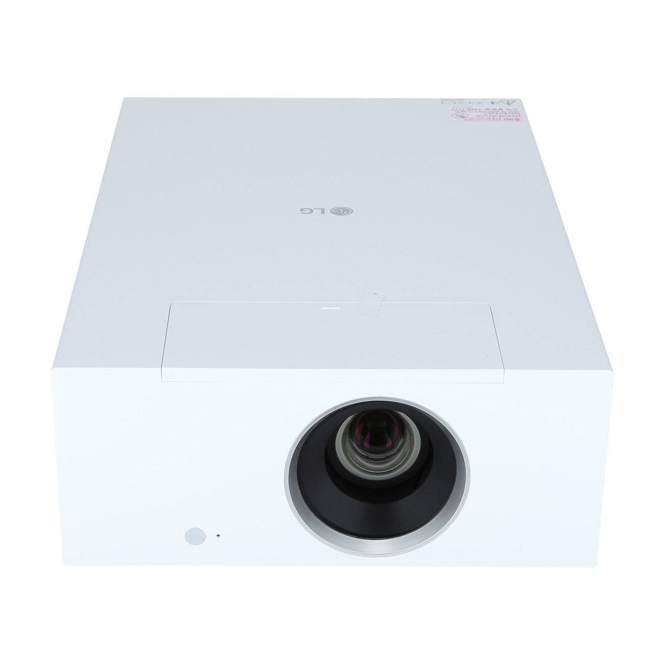 LG CineBeam HU710P - Demoware Gold LG-CineBeam-HU710P-Demo