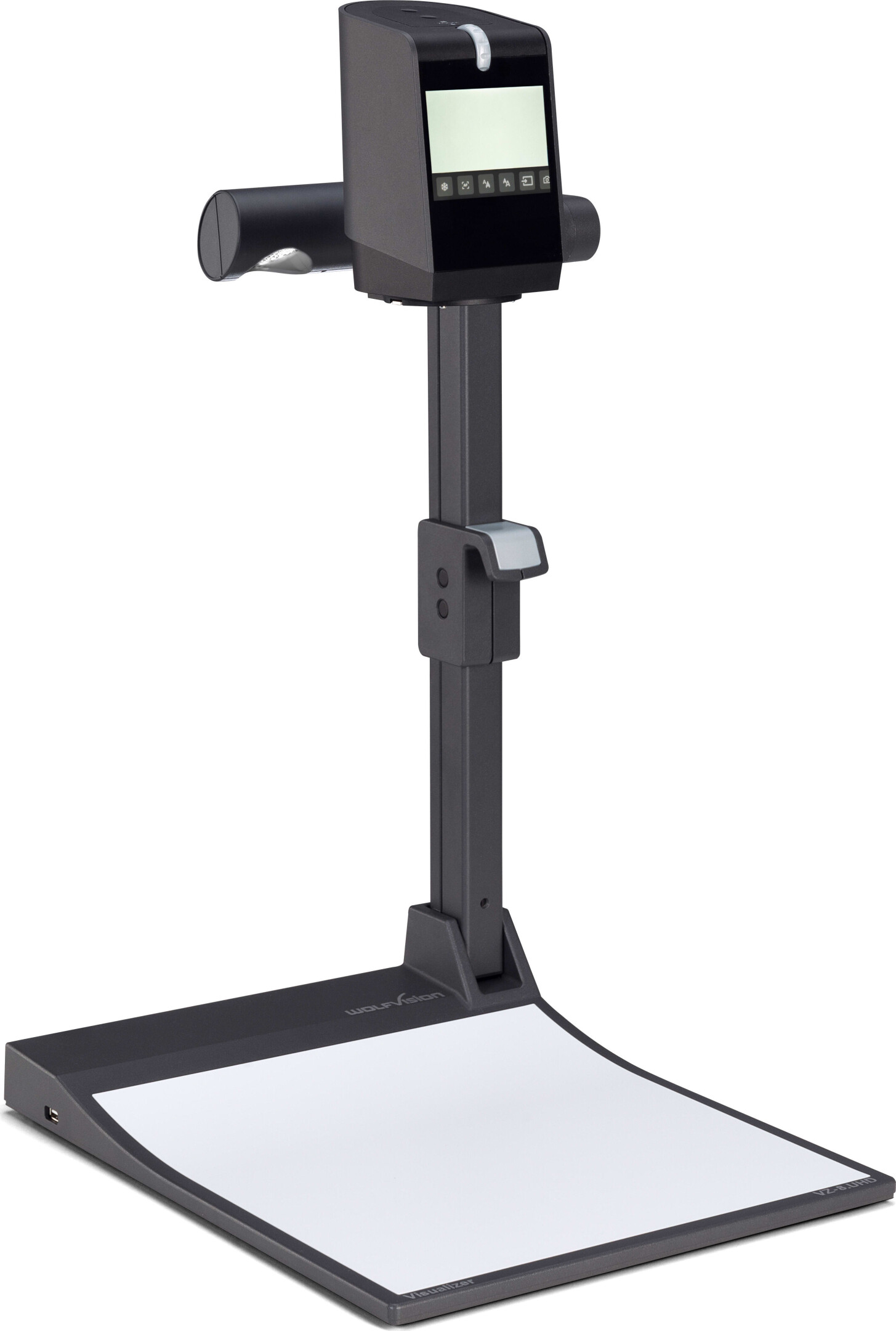 Wolfvision-VZ-8-UHD-Dokumentenkamera-mit-HDMI-Version-A