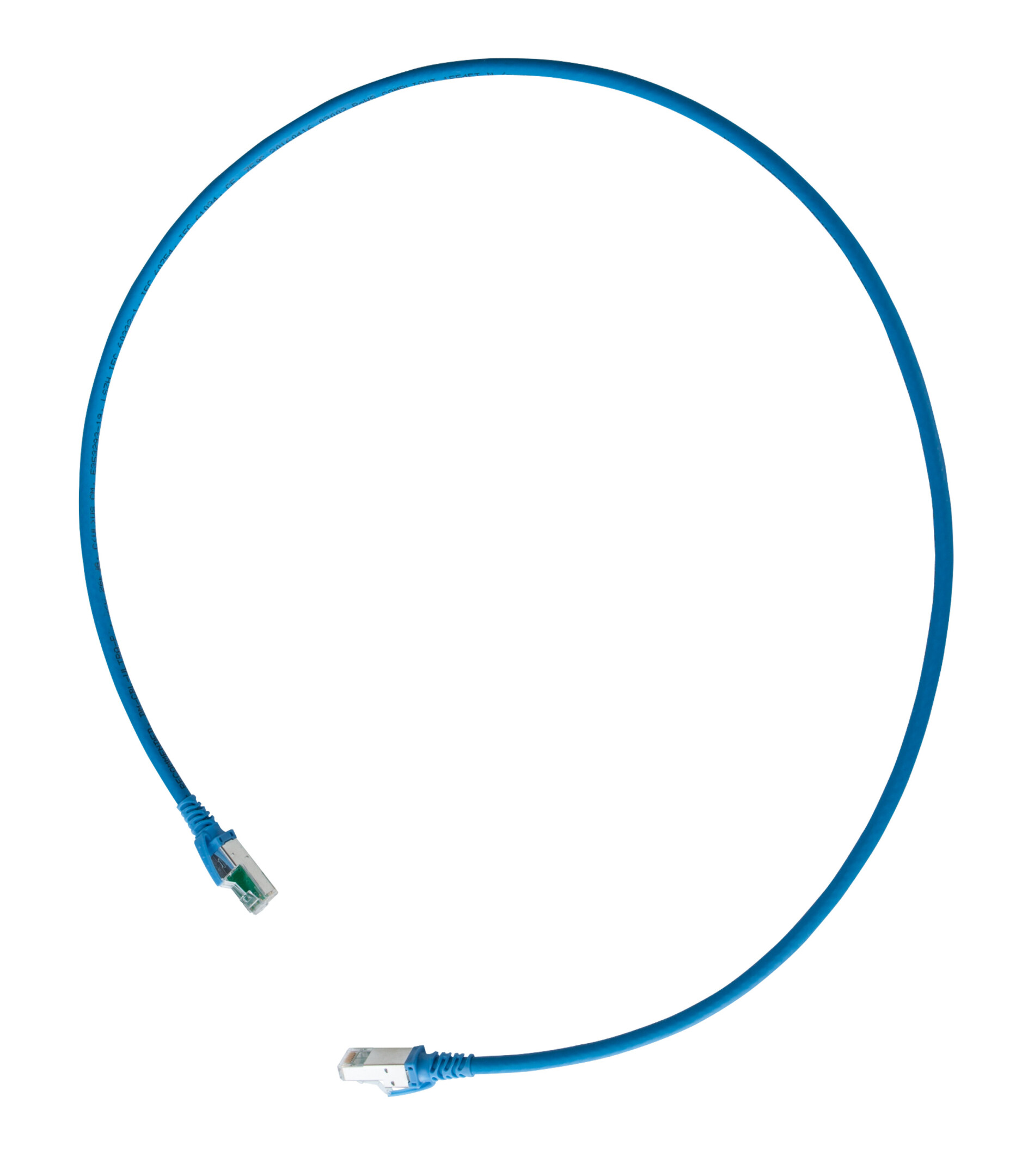 Crestron-DigitalMediaTM-Ultra-Patch-Kabel-15m