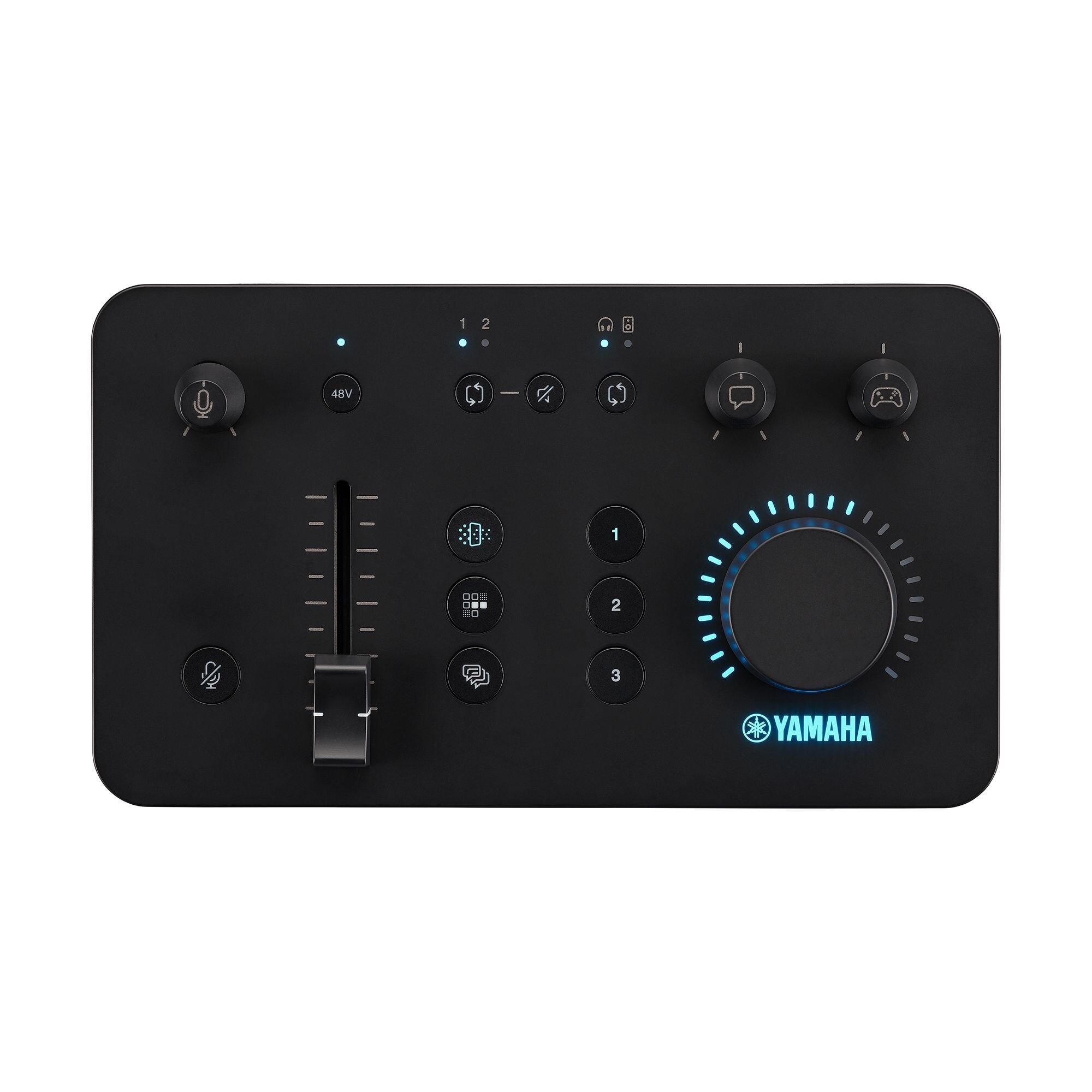 Yamaha-ZG01-Game-Streaming-Audiomixer