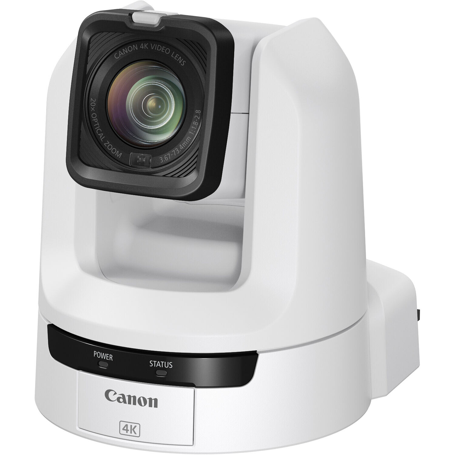 Canon-CR-N300-PTZ-Kamera-4K-20x-Zoom-8-29-MP-CMOS-Sensor-weiss