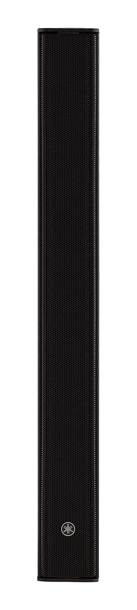 Yamaha-VXL1B-8-schlanker-Line-Array-Lautsprecher-Schwarz