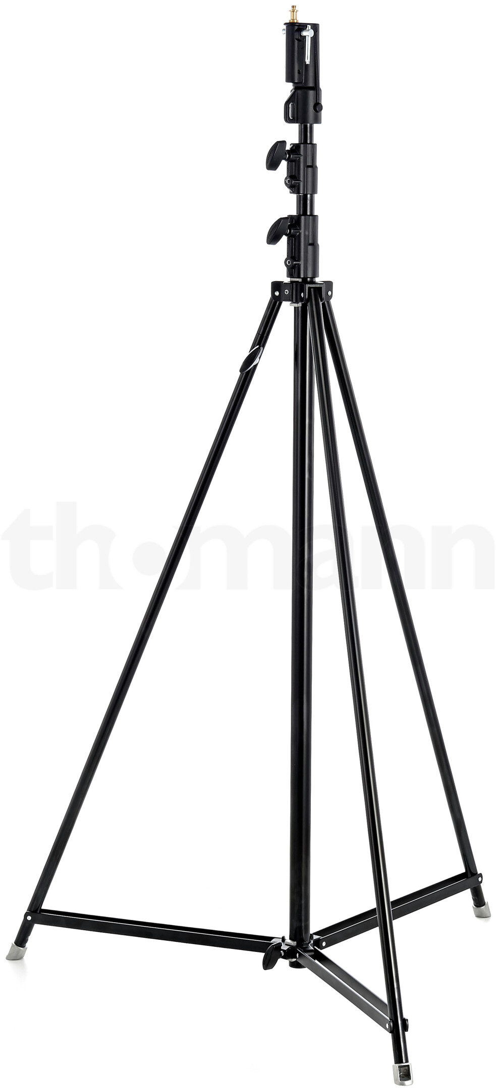 Manfrotto-111-BSU-Cine-Stativ-schwarz