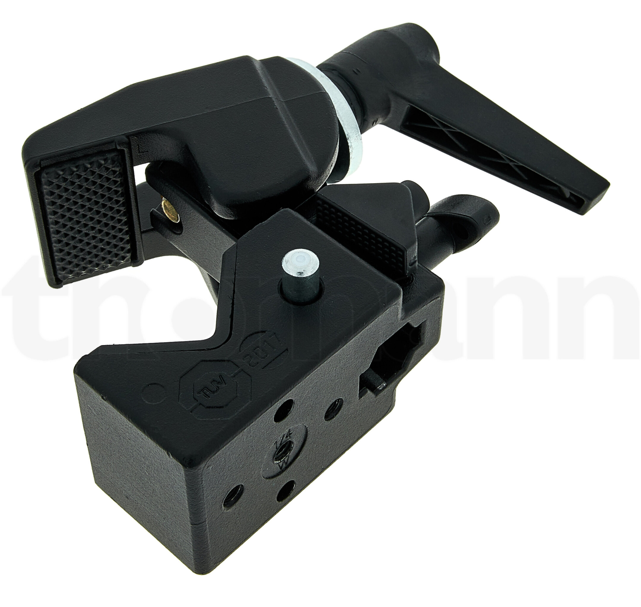 Manfrotto-035-Universalklammer-fur-Rohre-Platten
