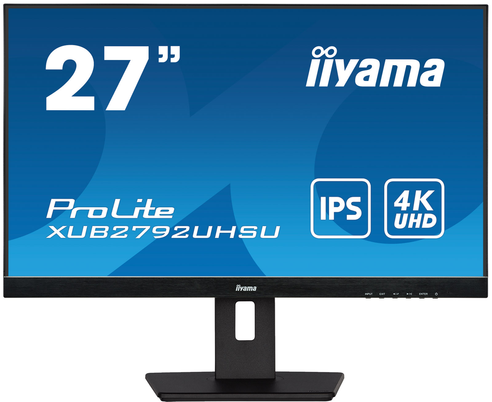 iiyama-XUB2792UHSU-B5