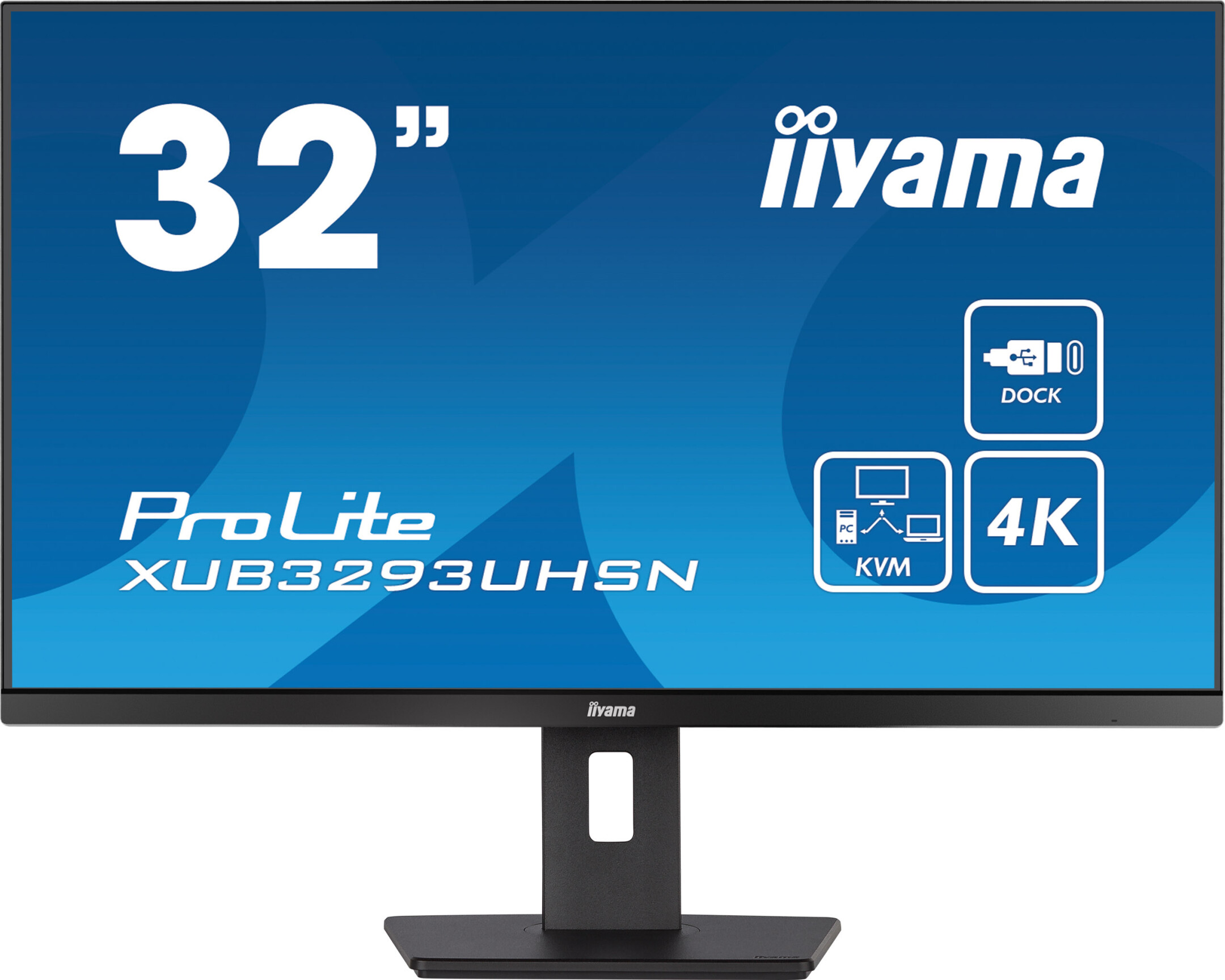 iiyama-PROLITE-XUB3293UHSN-B5