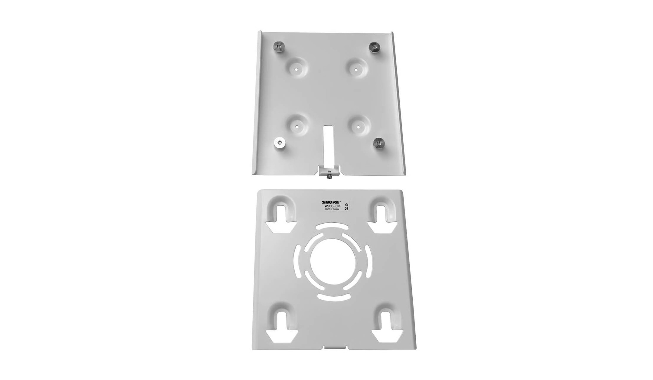 Shure-A900-CM-Deckenhalterung-fur-MXA920