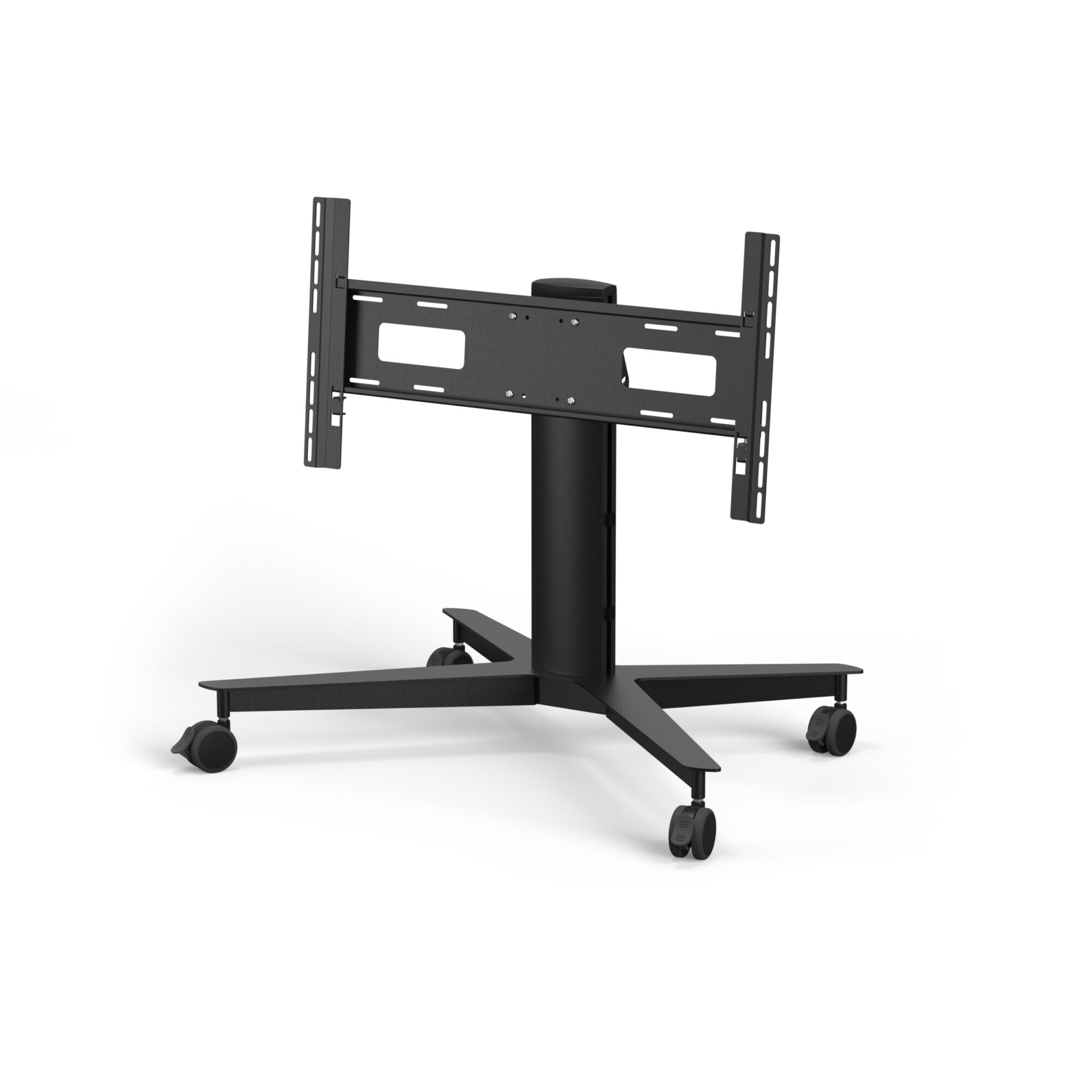 SMS-FH-MT600-Icon-BL-Mobiele-standaard-voor-37-60-displays-max-VESA-800x400-Draagvermogen-50-kg