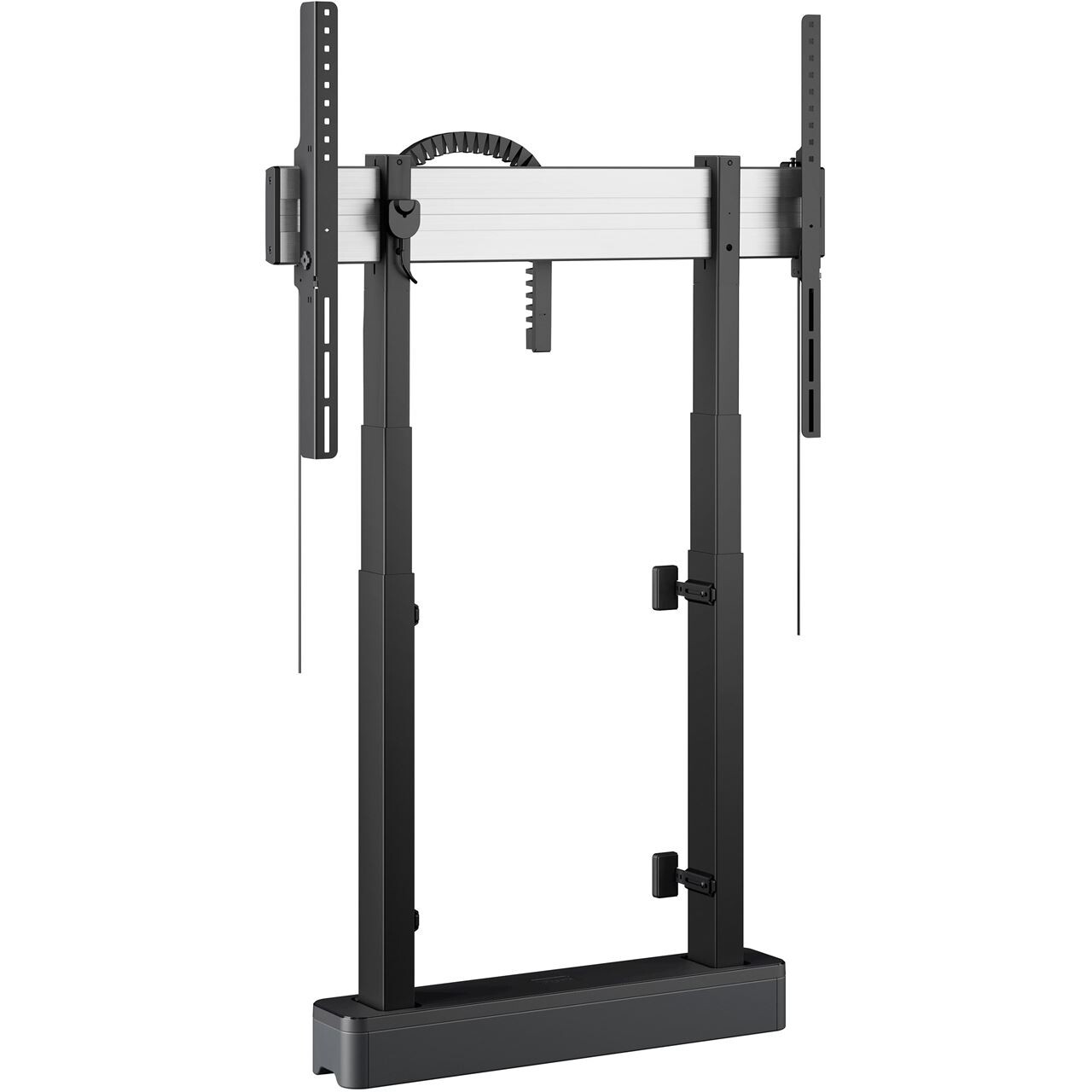 Vogels-RISE-2005B-Gemotoriseerde-vloer-tot-wandlift-met-antibotsingssysteem-bewegingssnelheid-50-mm-sec-zwart