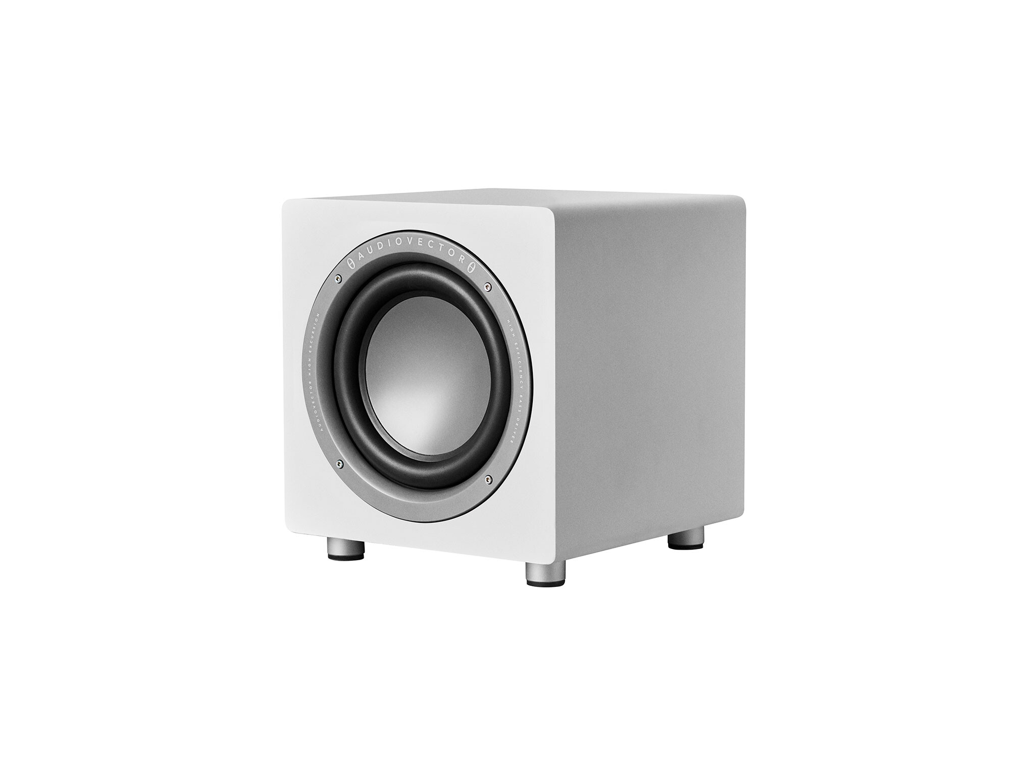Audiovector-QR-Sub-Seidenweiss-Stck