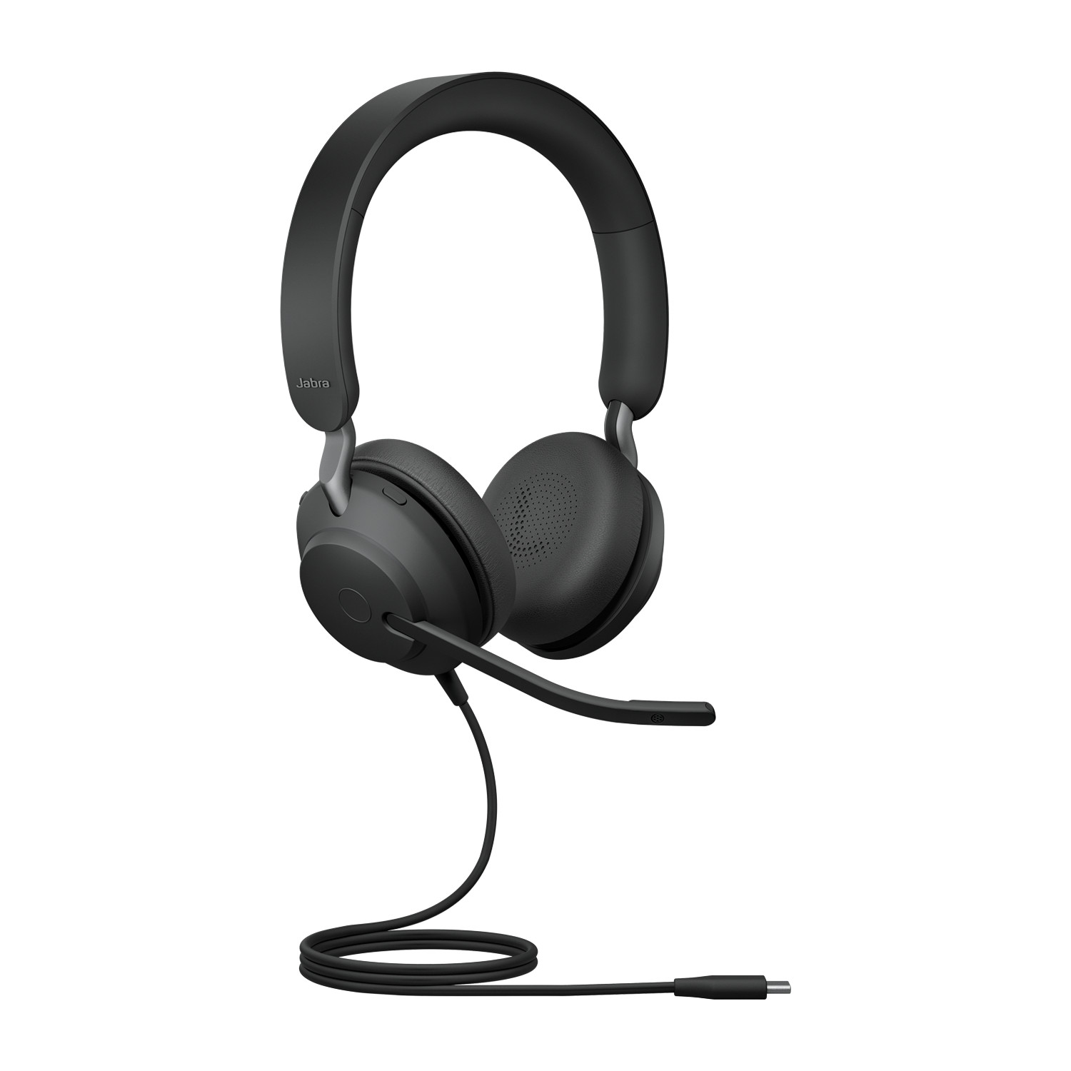 Jabra-Evolve2-40-SE-Bedrade-stereo-headset-gecertificeerd-voor-UC-met-USB-C-incl-verlengkabel