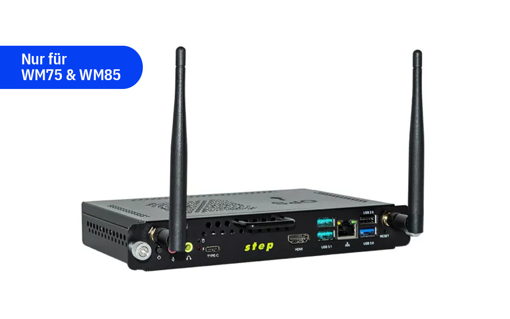 Visunext-OPS-Slot-in-PC-voor-Samsung-Flip-WM75-en-WM85-Intel-Core-i5-16GB-RAM-500GB-SSD-Windows-11-Pro