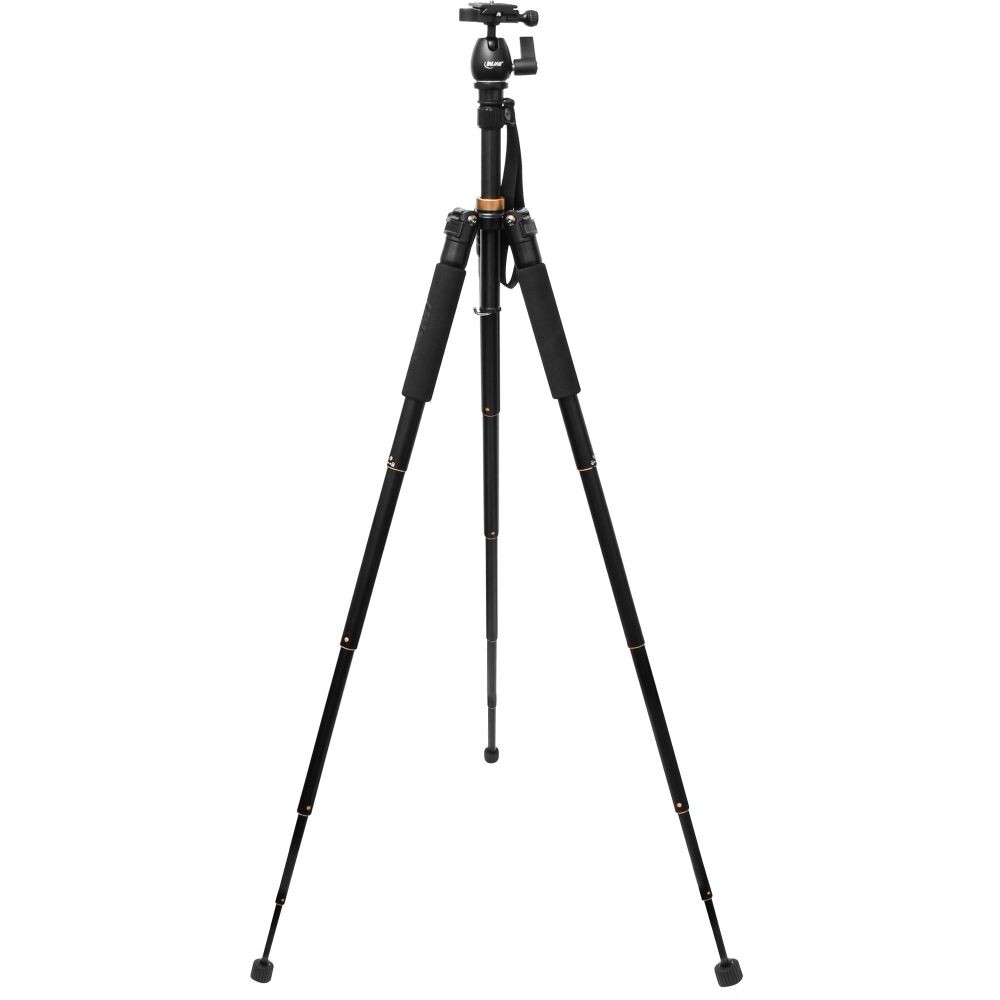 InLine-Premium-statief-voor-digitale-en-videocamera-s-aluminium-max-hoogte-1-55m