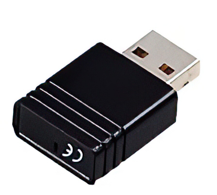 ACER Beamer Acer WirelessProjection-Kit UWA5 USB (Black)
