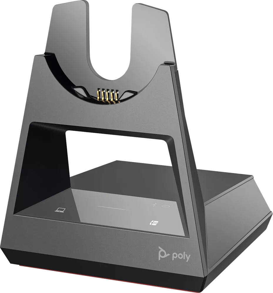 Poly-Voyager-Office-Basisstation