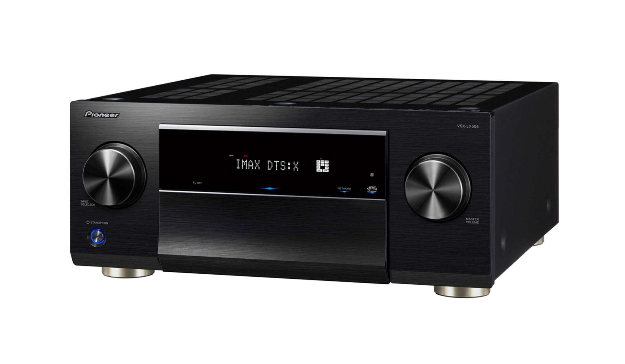 Pioneer-VSX-LX505-9-2-kanaals-netwerk-AV-receiver-zwart-Demo