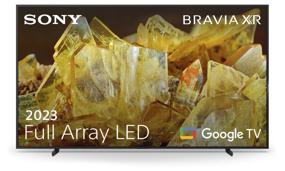 Sony-Bravia-FWD-98X90L-Display
