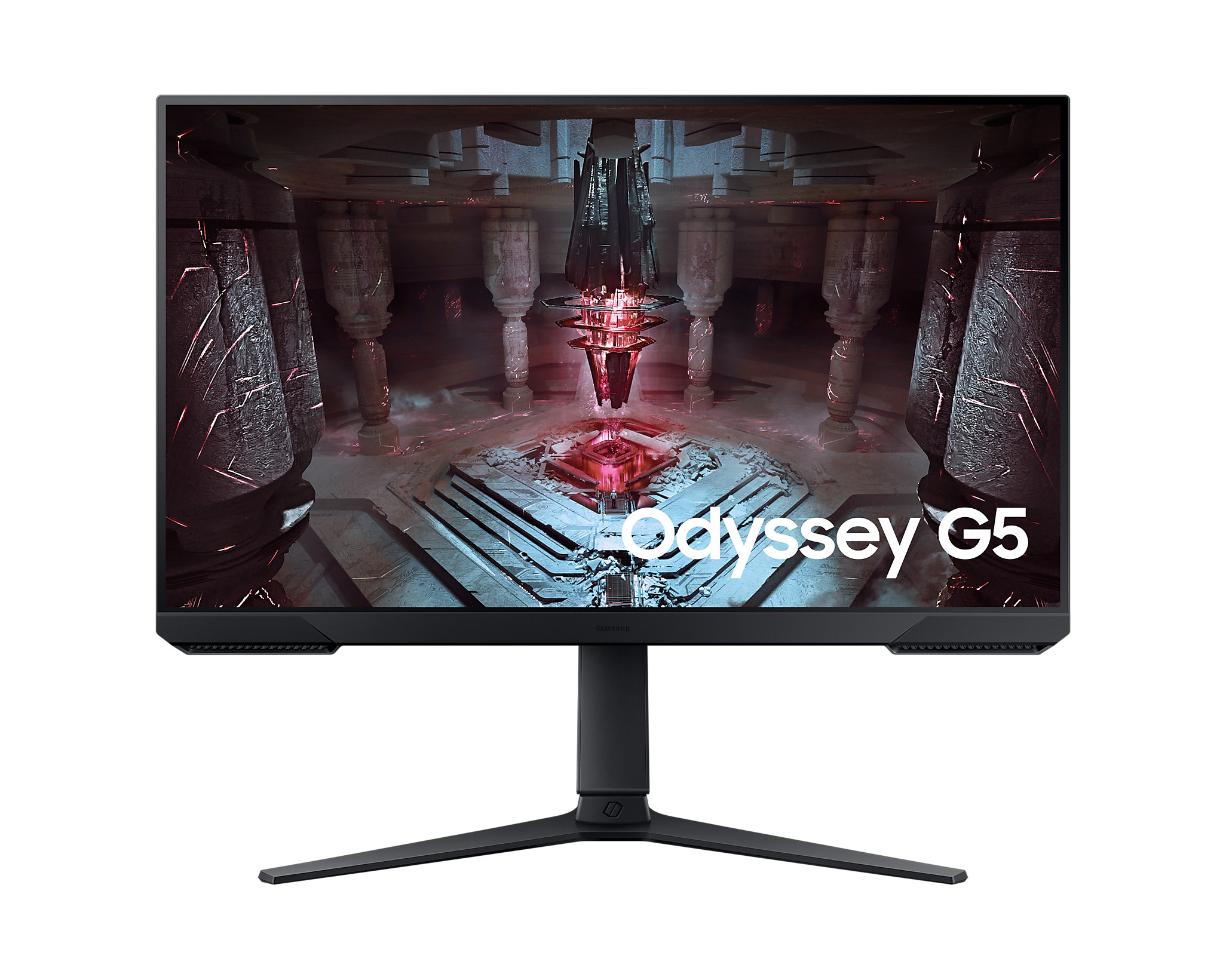 Samsung-27-Odyssey-G51C-Gaming-Monitor