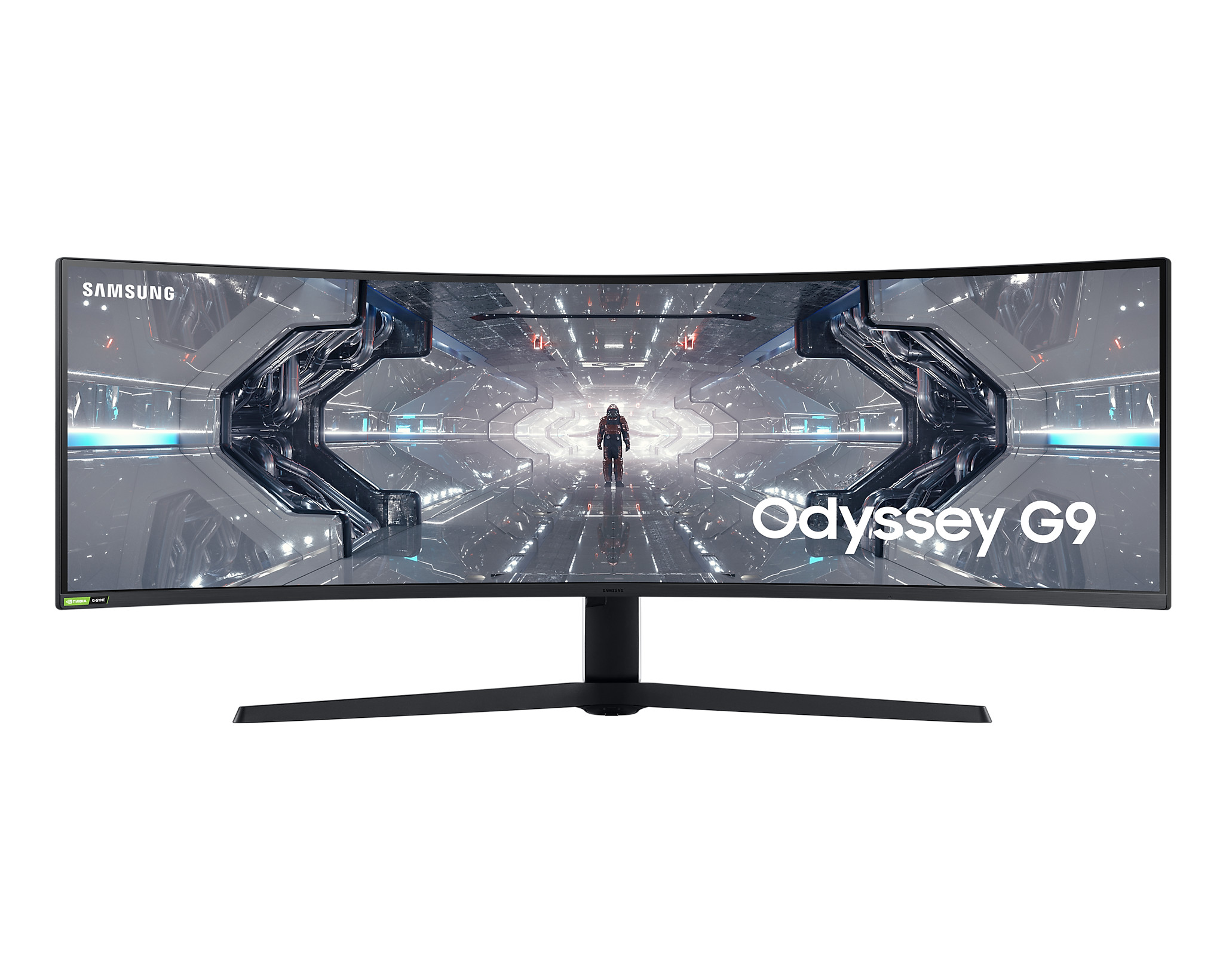 Samsung-49-Odyssey-G9-Gaming-Monitor