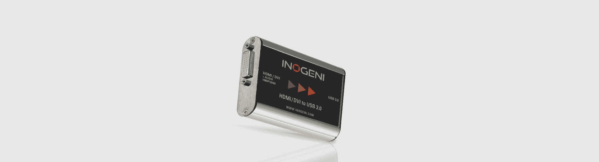 Inogeni-DVI-HDMI-auf-USB-3-0-Konverter