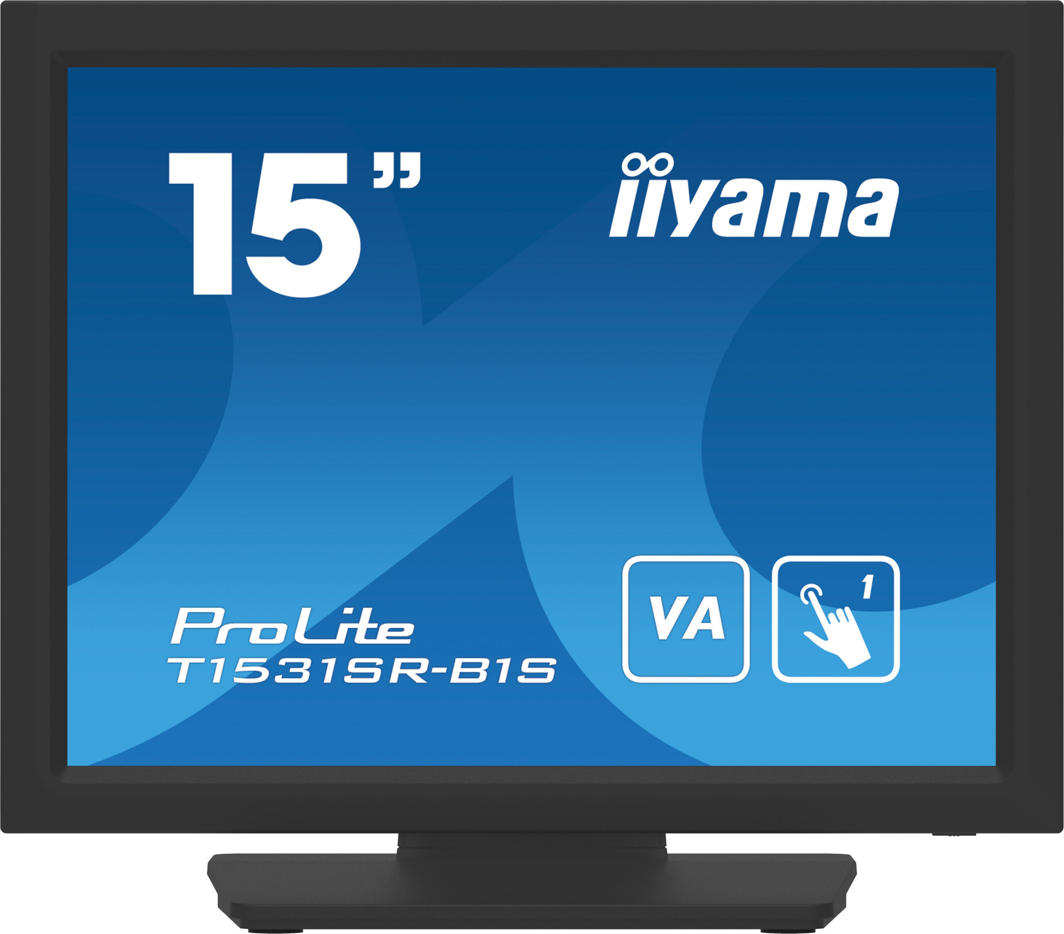 iiyama-PROLITE-T1531SR-B1S