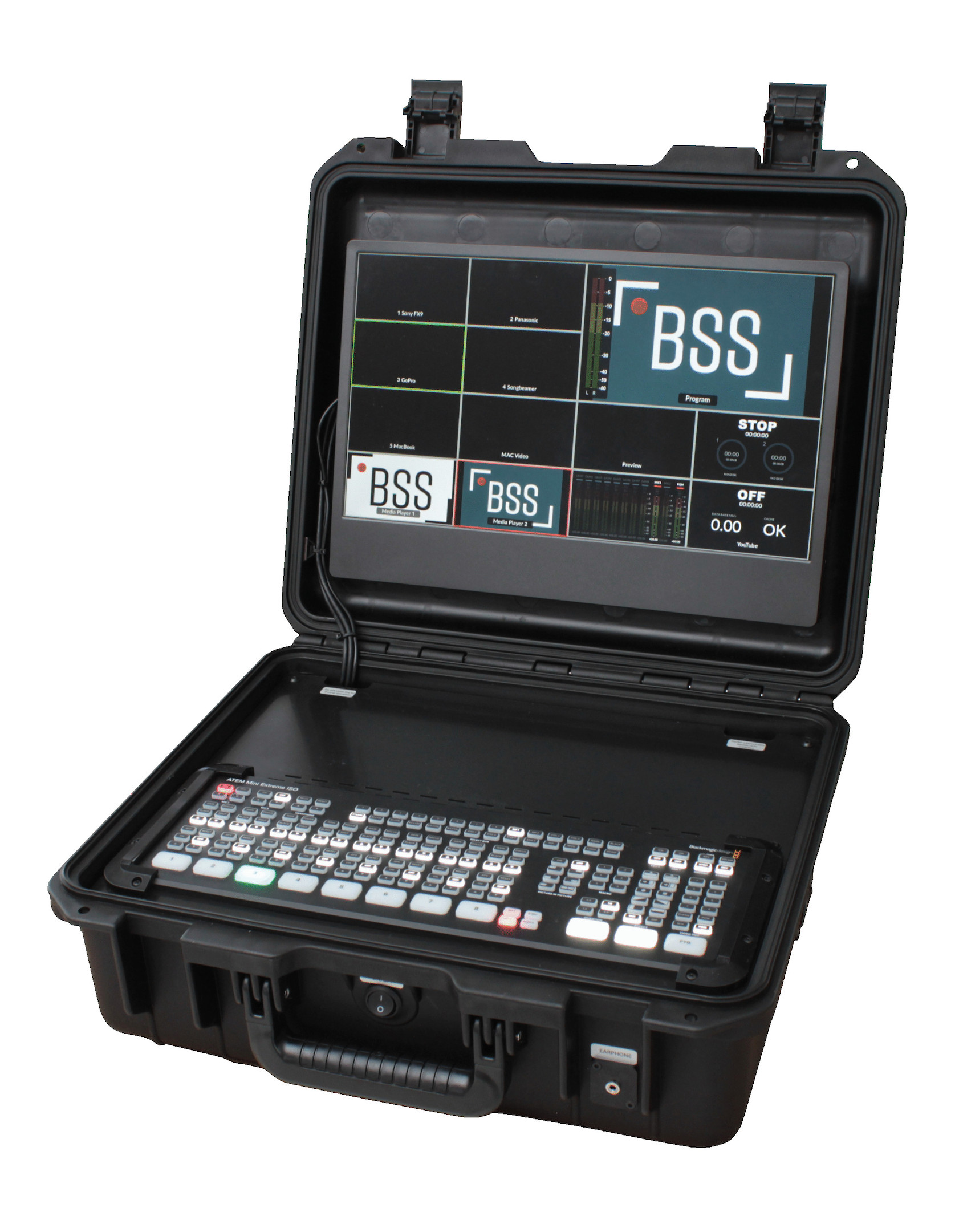 BSS-Case-Basic-Streaming-Setup-voor-de-ATEM-Mini-Extreme